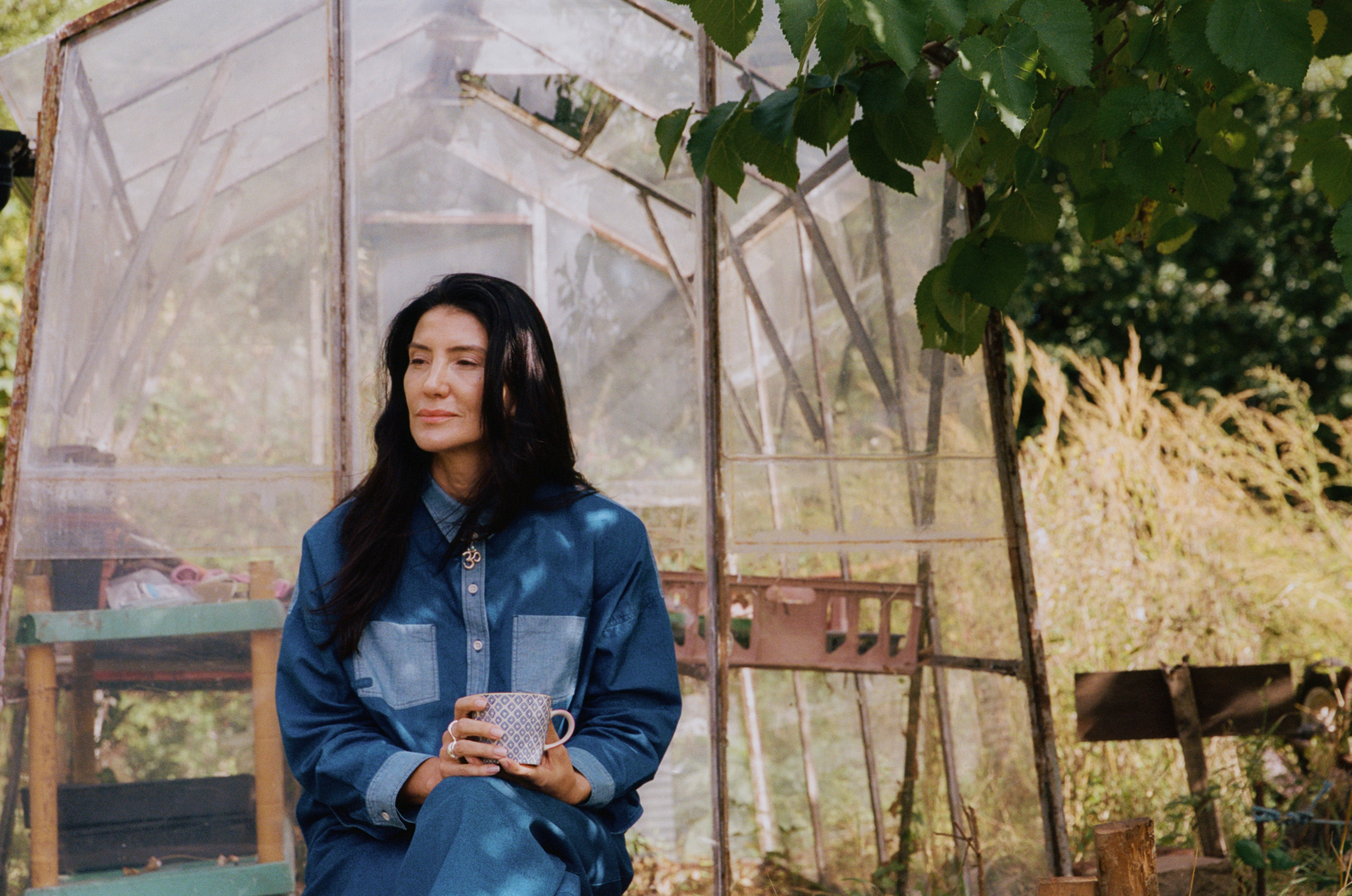 Lela Shirts | Timeless Favourites
